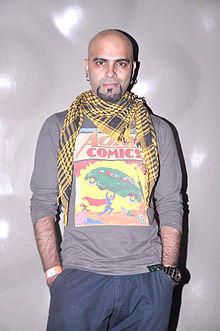 Raghu Ram MTV Dropout Pvt Ltd Host Wiki,Bio,Age,Profile,Girlfriend | Full Details