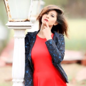 Aakanksha Sareen Punjabi Model Wiki,Bio,Age,Profile | Full Details