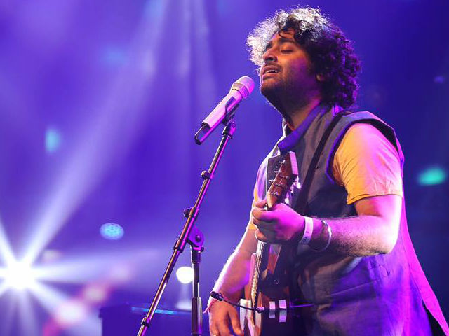 Arijit Singh Singer Wiki,Bio,Age,Profile,Girlfriend,Images,Wife | Full Details