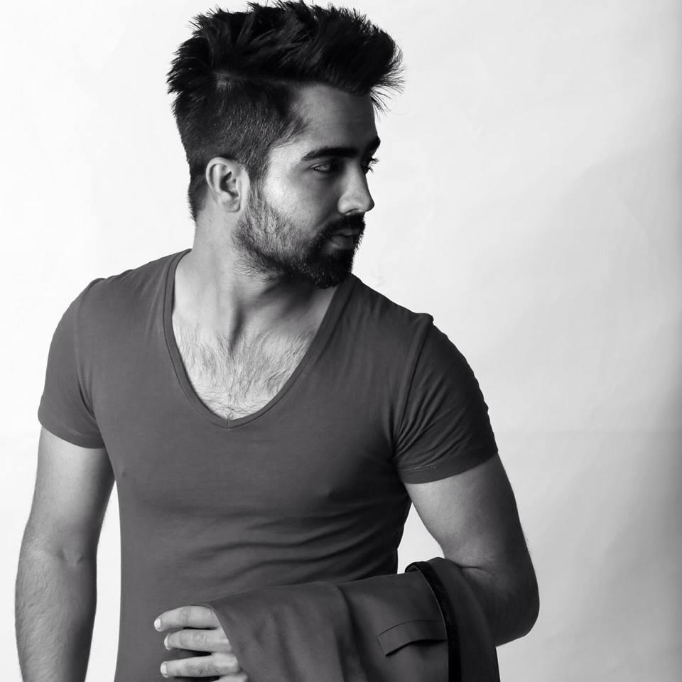 Hardy Sandhu Punjabi Singer Wiki,Bio,Age,Profile,Girlfriend,Images | Real Name Hardevinder Singh Sandhu Full Details