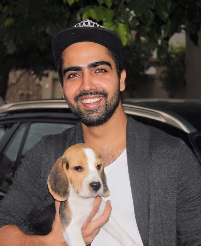 Hardy Sandhu Punjabi Singer Wiki,Bio,Age,Profile,Girlfriend,Images | Real Name Hardevinder Singh Sandhu Full Details