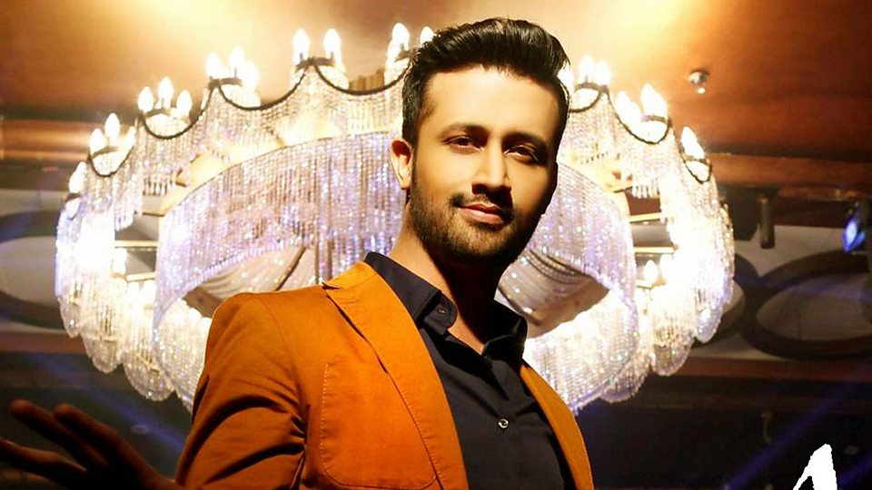 Atif Aslam Singer Wiki,Bio,Age,Profile,Girlfriend,Images | Full Details