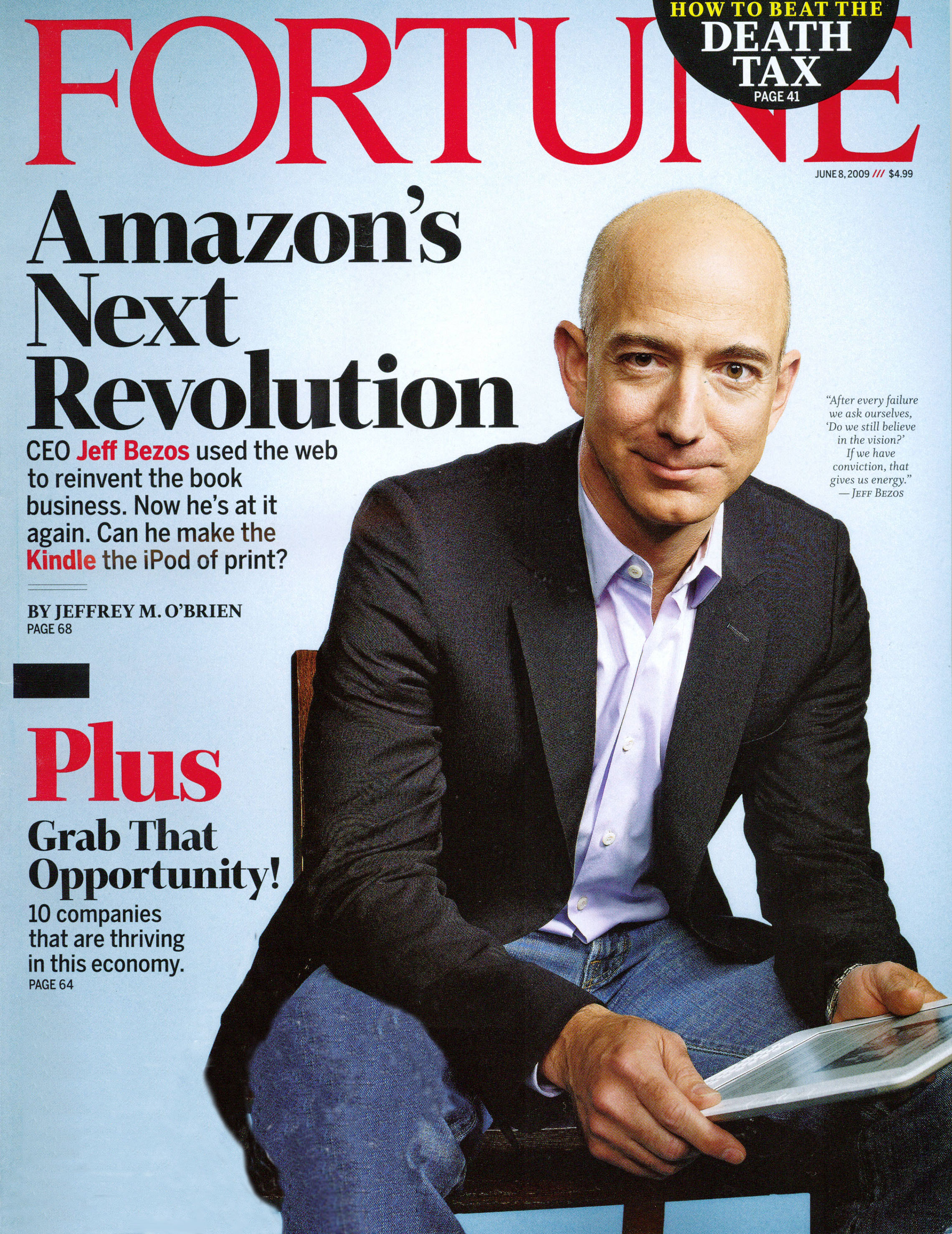 Jeff Bezos Wiki,World Richest Person,Bio,Age,Net Worth,Images | Full Details