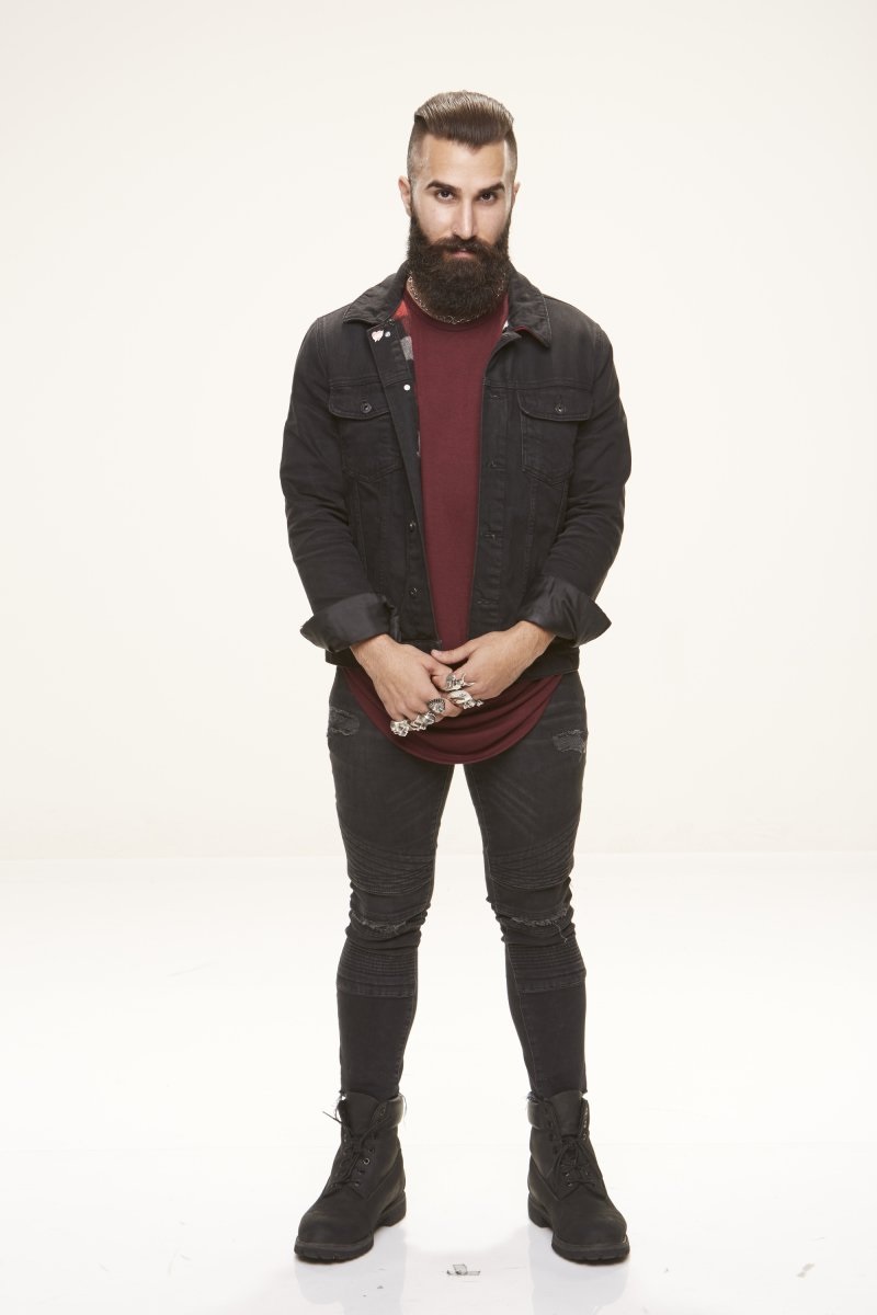 Paul Abrahamian Wiki,Bio,Age,Profile,Images,Girlfriend, Big Brother | Full Details