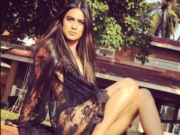 Nia Sharma Big Boss 11 Contestant Wiki,Bio,Age,Profile,Images,Boyfriend | Full Details