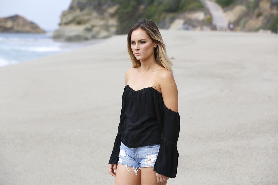 Amandon Stanton Bachelor in Paradise,Contestant,Wiki,Bio,Age,Profile,Images,Boyfriend | Full Details