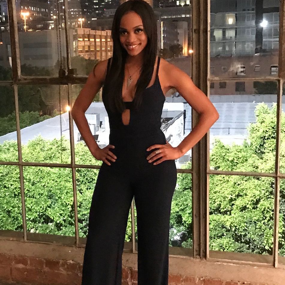 Rachel Lindsay Wiki,Bio,Age,Profile,Images,Boyfriend | Full Details