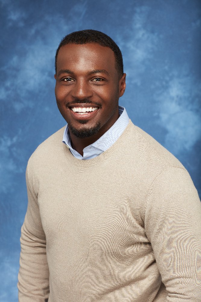 Fred Johnson Bachelor in Paradise,Contestant,Wiki,Bio,Age,Profile,Images,Girlfriend | Full Details