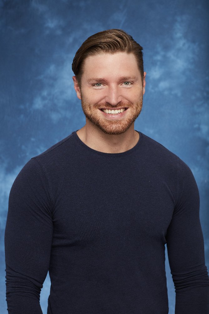 Blake Elarbee Bachelor in Paradise,Contestant,Wiki,Bio,Age,Profile,Images,Girlfriend | Full Details