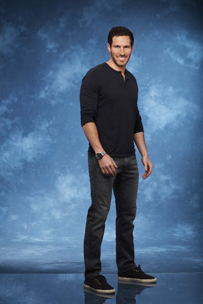 Jack Stone Bachelor in Paradise,Contestant,Wiki,Bio,Age,Profile,Images,Girlfriend | Full Details