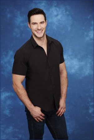Daniel Maguire Bachelor in Paradise,Contestant,Wiki,Bio,Age,Profile,Images,Girlfriend | Full Details