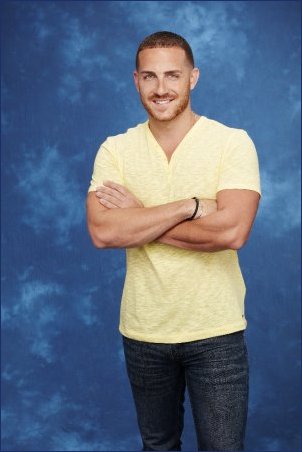 Vincent Ventiera Bachelor in Paradise, Contestant, Wiki, Bio, Age, Profile, Images, Girlfriend | Full Details