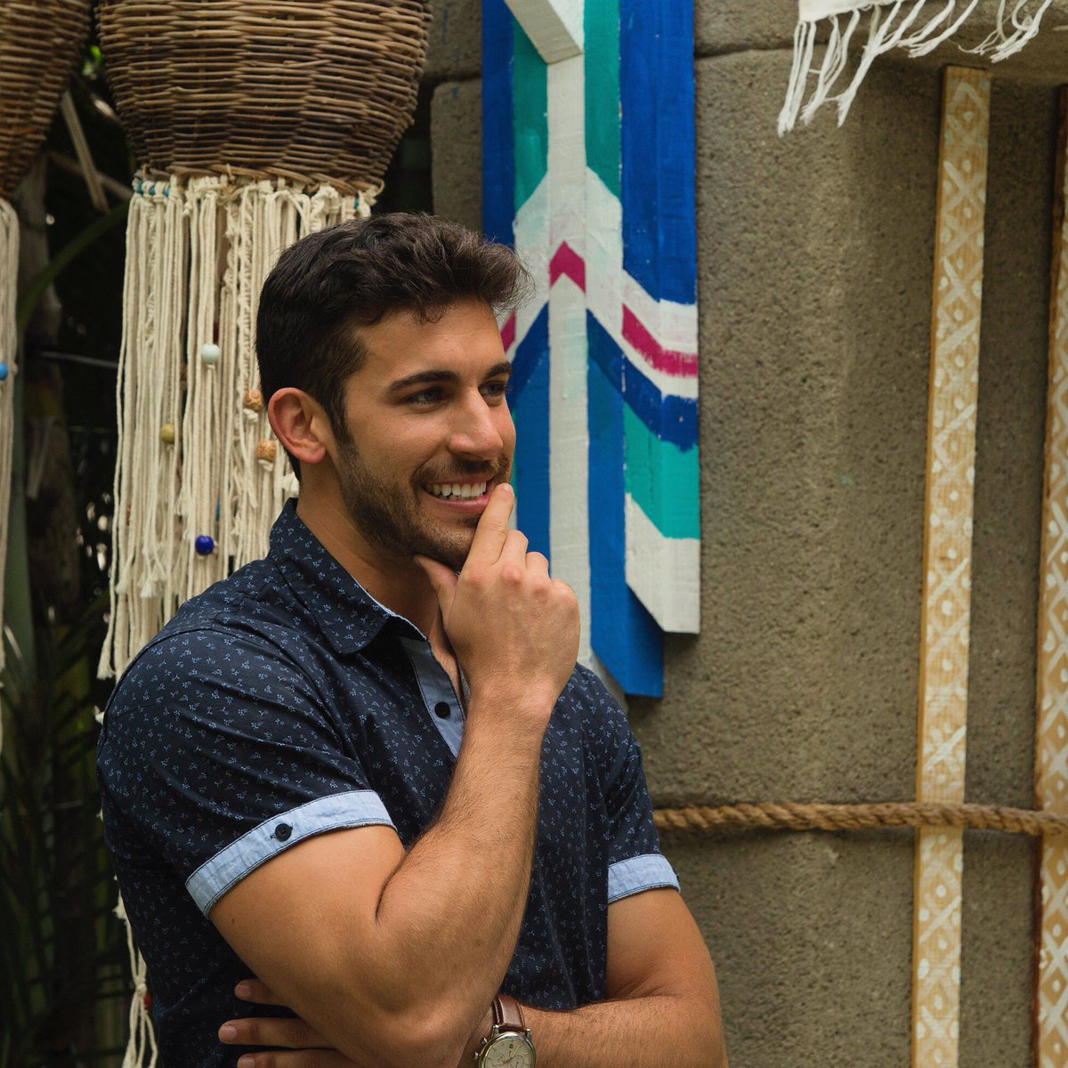 Derek Peth Bachelor in Paradise,Contestant,Wiki,Bio,Age,Profile,Images,Girlfriend | Full Details
