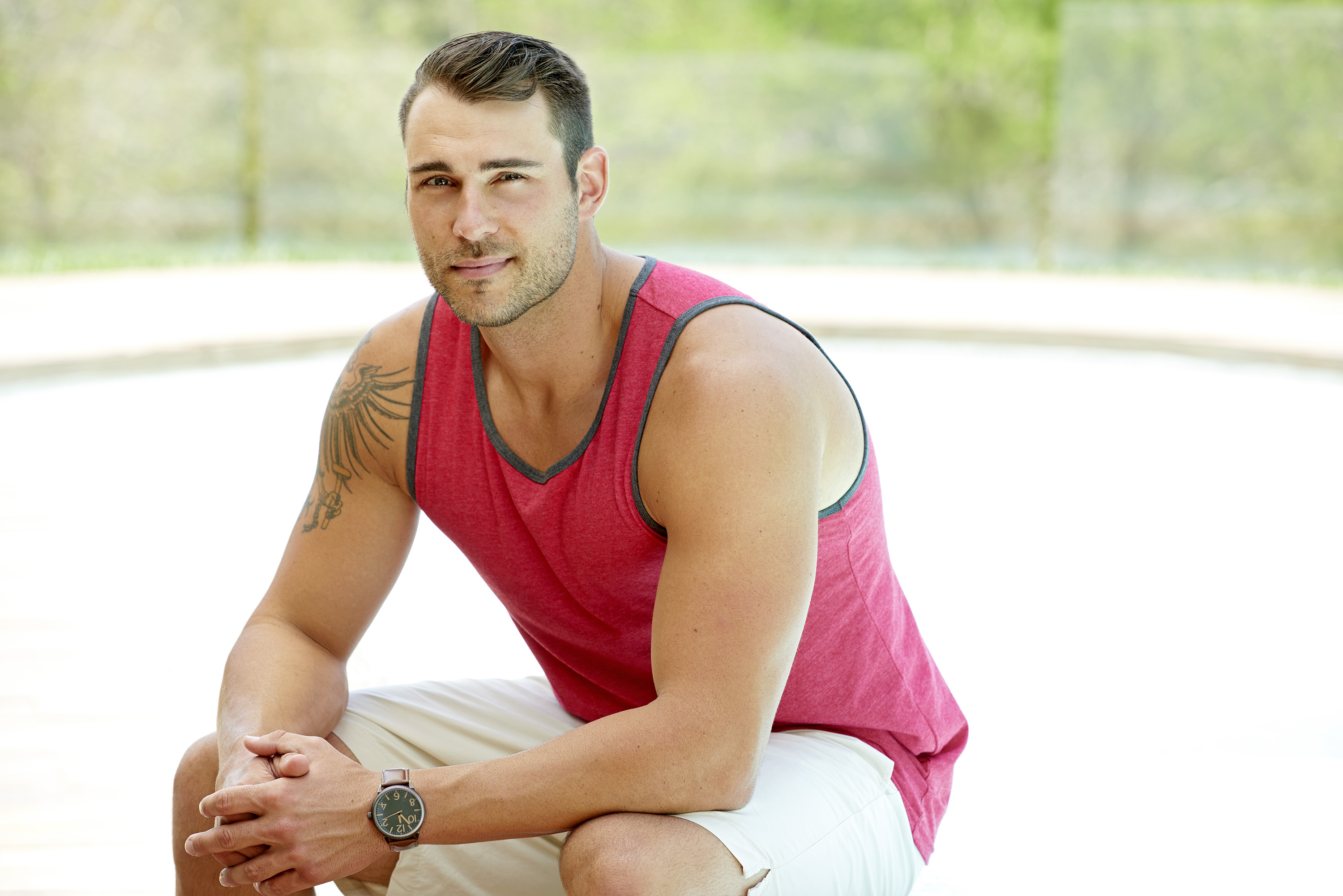 Ben Zorn Bachelor in Paradise,Contestant,Wiki,Bio,Age,Profile,Images,Girlfriend | Full Details