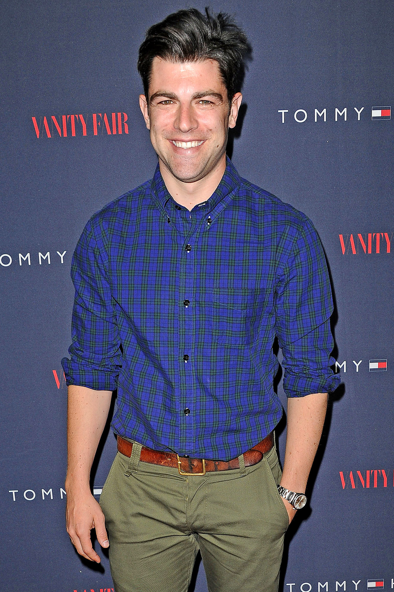 Max Greenfield Wiki,Bio,Age,Profile,Images,American Crime Story,Girlfriend | Full Details