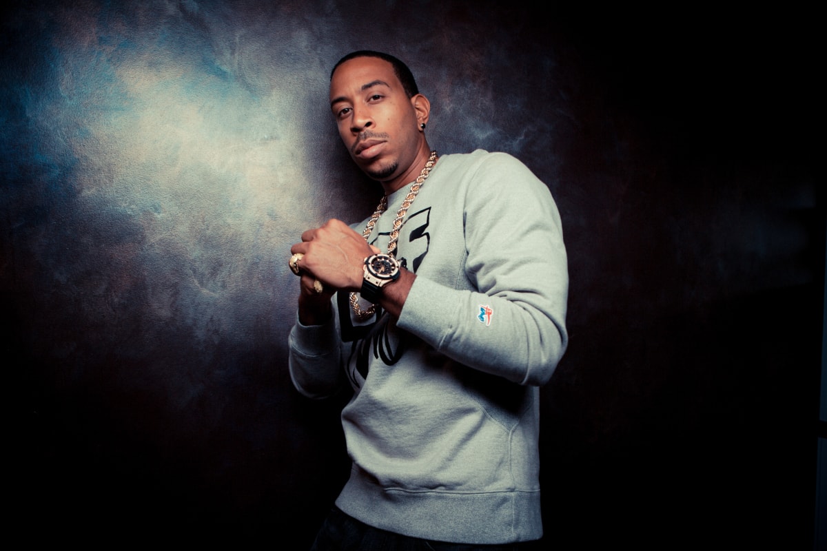 Ludacris Wiki,Bio,Age,Profile,Images,Girlfriend, Host, Fear Factor | Full Details