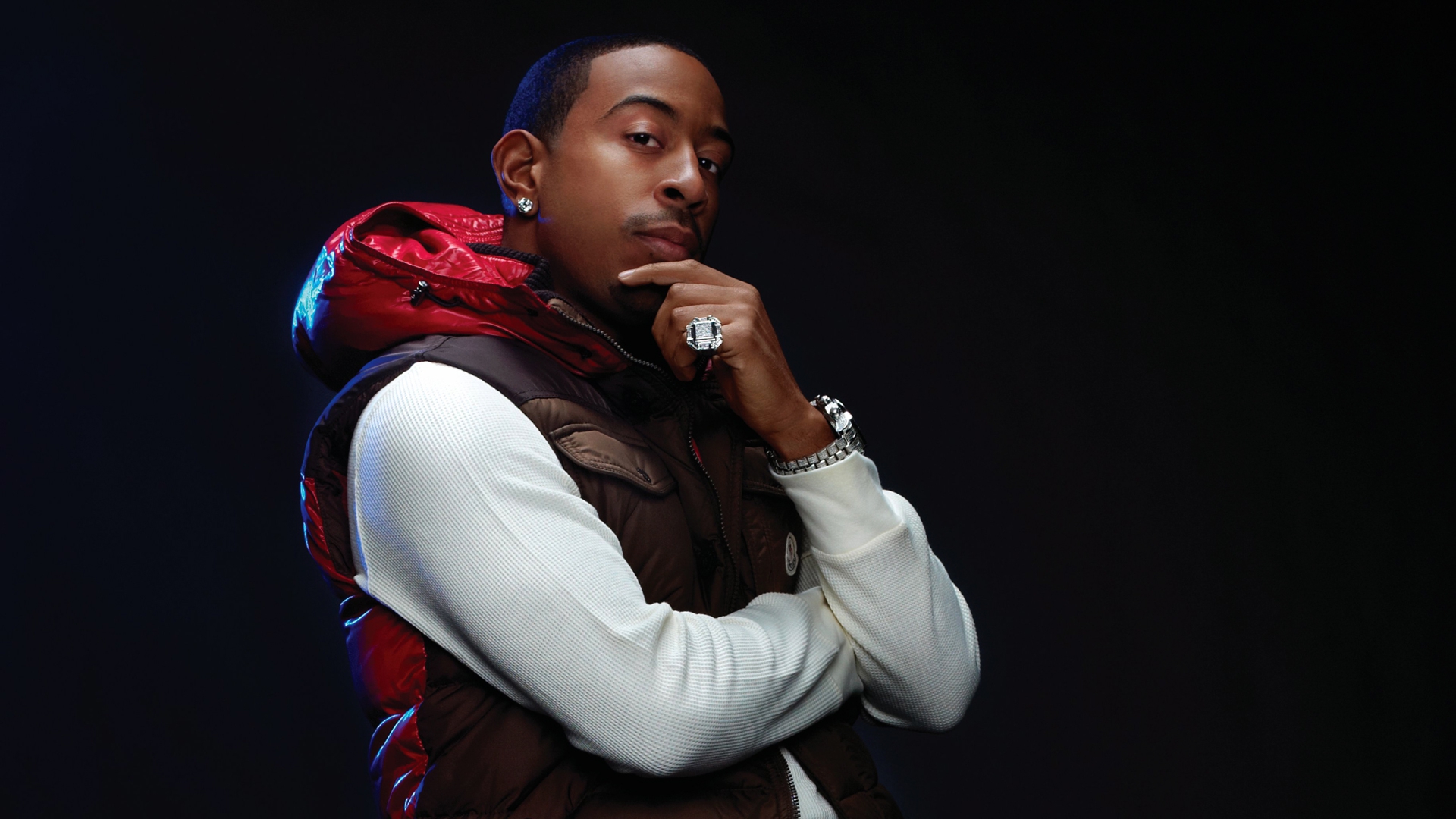 Ludacris Wiki,Bio,Age,Profile,Images,Girlfriend, Host, Fear Factor | Full Details