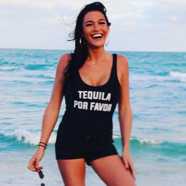 Alexis Water Bachelor in Paradise,Contestant,Wiki,Bio,Age,Profile,Images,Boyfriend | Full Details