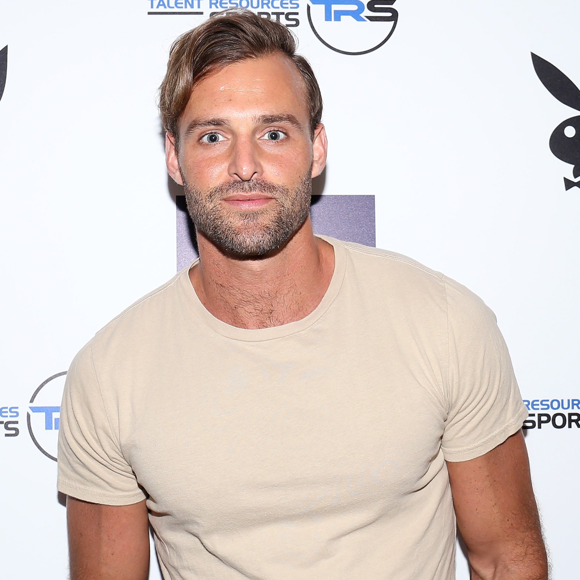 Robby Hayes Bachelor in Paradise, Contestant, Wiki, Bio, Age, Profile, Images, Girlfriend | Full Details