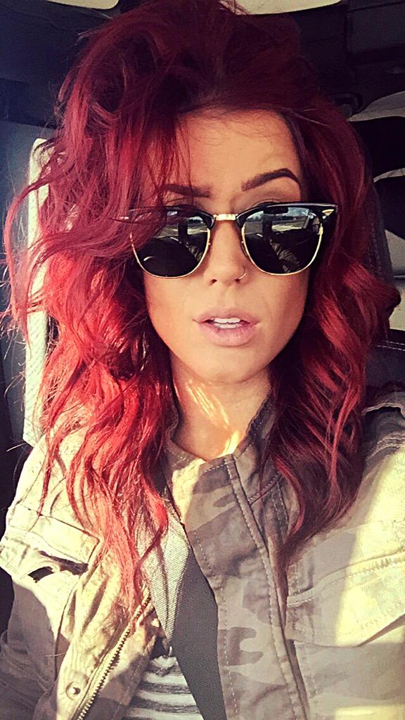 Chelsea Houska Wiki,Bio,Age,Profile,Images,Boyfriend, Teen Mom 2 | Full Details