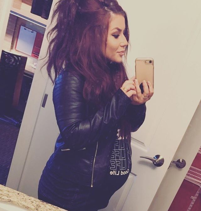 Chelsea Houska Wiki,Bio,Age,Profile,Images,Boyfriend, Teen Mom 2 | Full Details