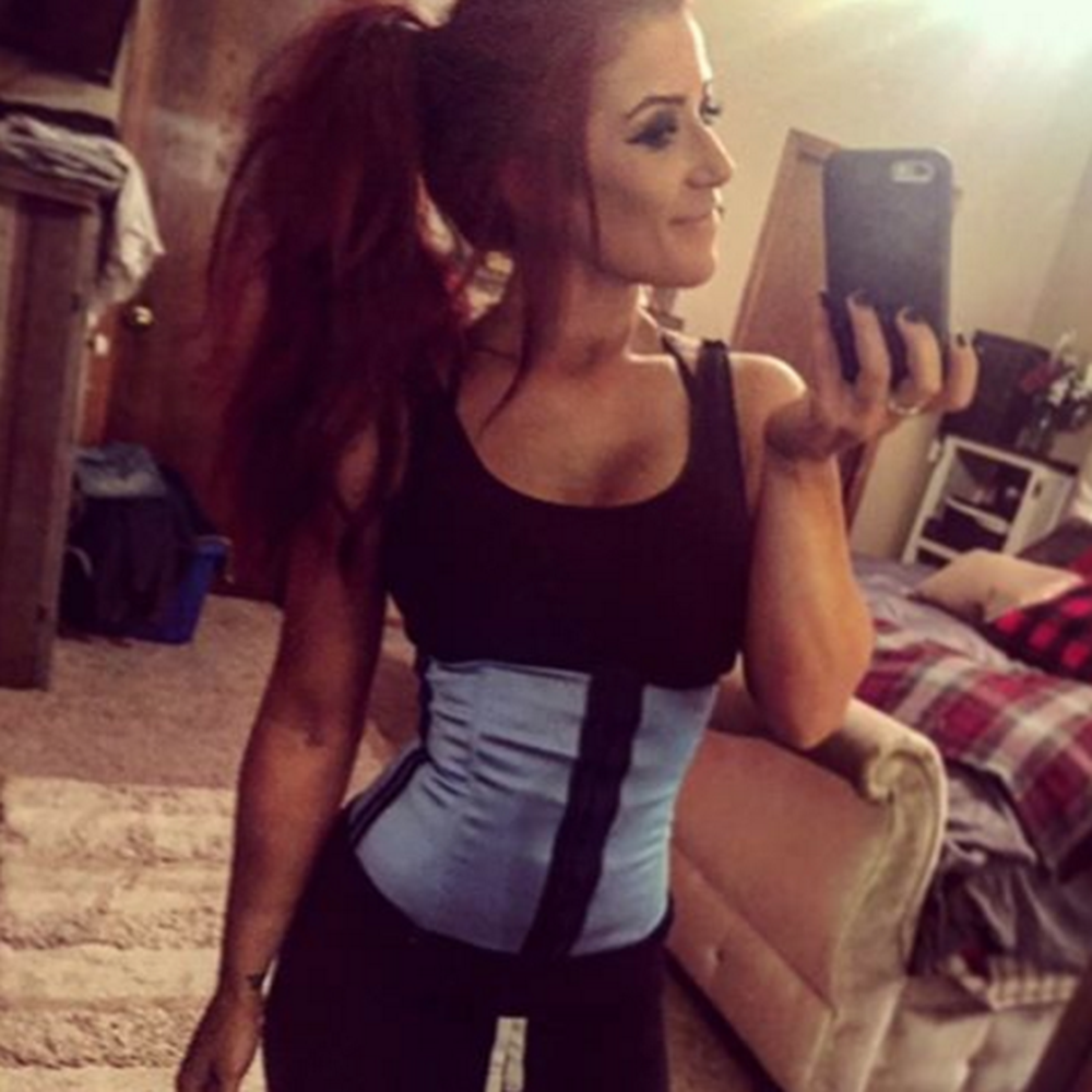 Chelsea Houska Wiki,Bio,Age,Profile,Images,Boyfriend, Teen Mom 2 | Full Details