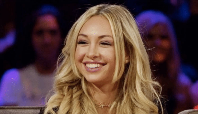 Corinne Olympios Bachelor in Paradise,Contestant,Wiki,Bio,Age,Profile,Images,Boyfriend | Full Details