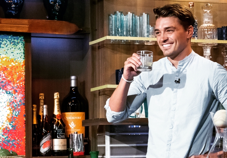 Dean Unglert Bachelor in Paradise,Contestant,Wiki,Bio,Age,Profile,Images,Girlfriend | Full Details