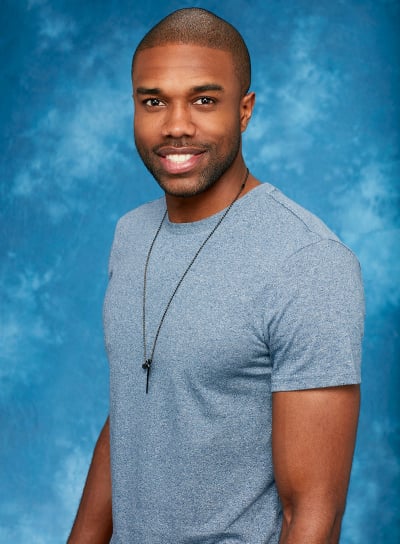 DeMario Jackson Bachelor in Paradise,Contestant,Wiki,Bio,Age,Profile,Images,Girlfriend | Full Details