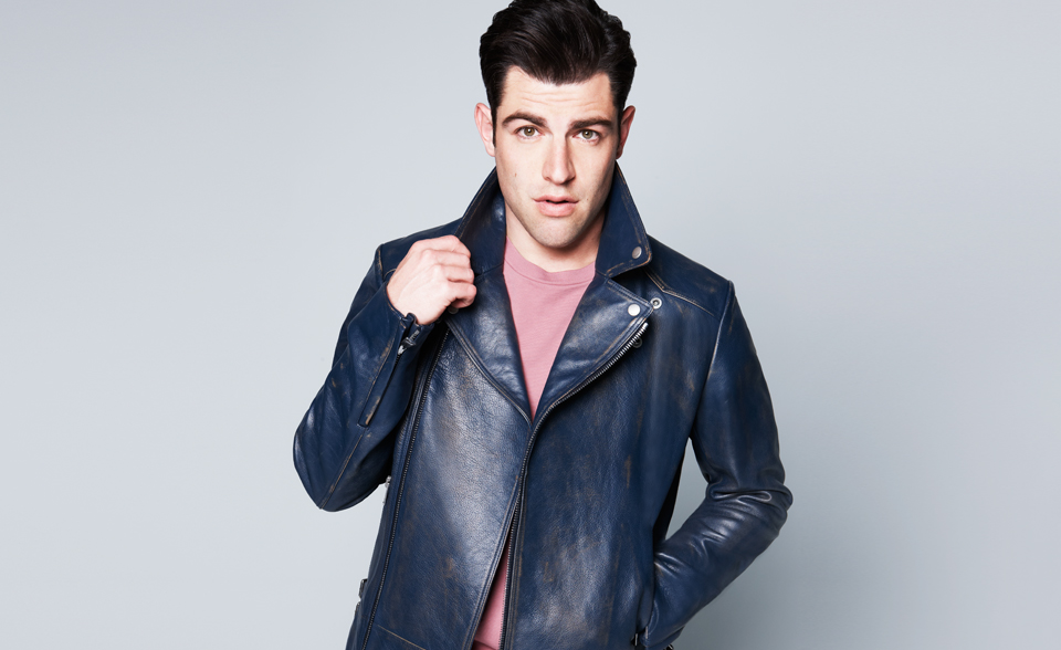 Max Greenfield Wiki,Bio,Age,Profile,Images,American Crime Story,Girlfriend | Full Details