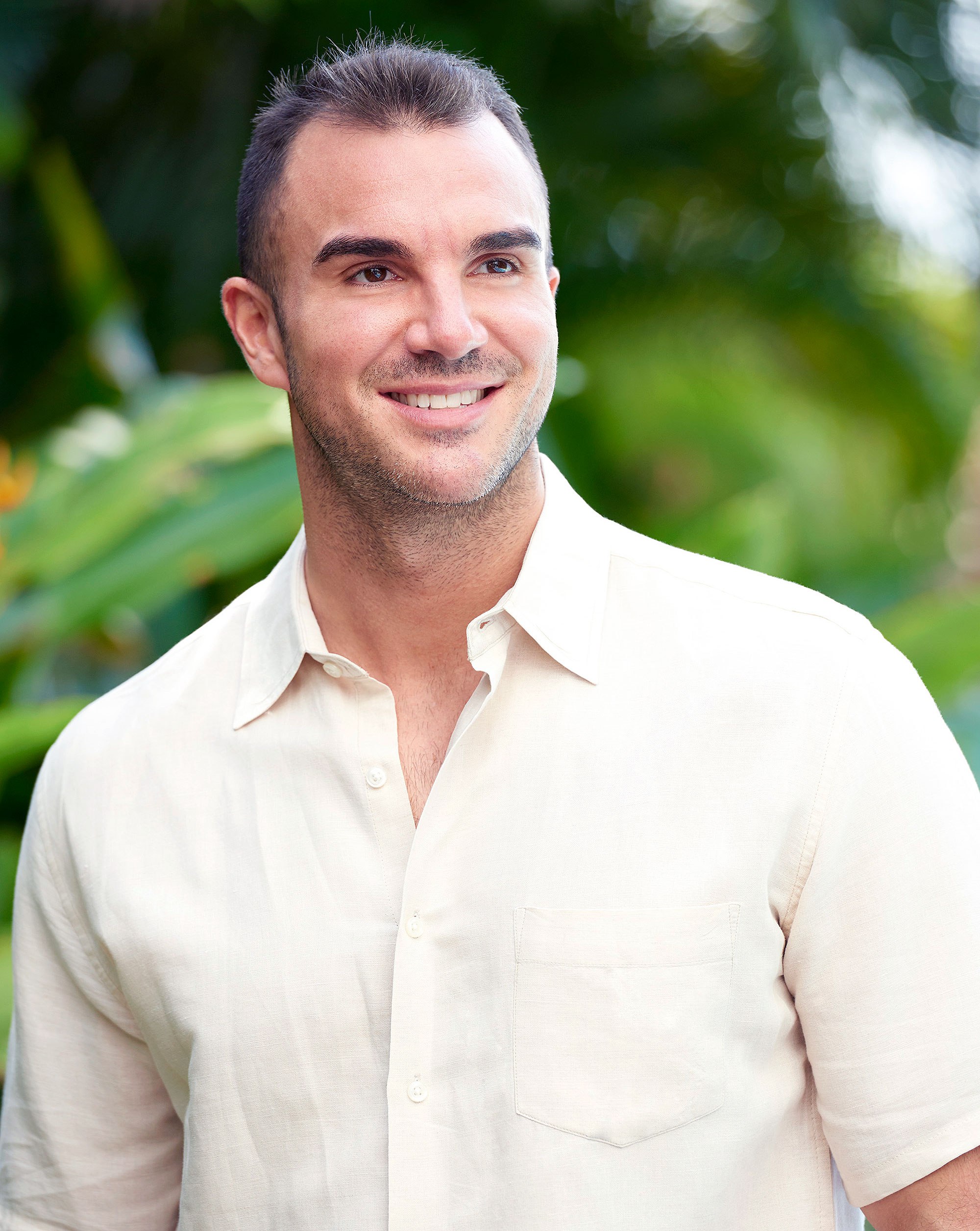 Matt Munson Bachelor in Paradise, Contestant, Wiki, Bio, Age, Profile, Images, Girlfriend | Full Details