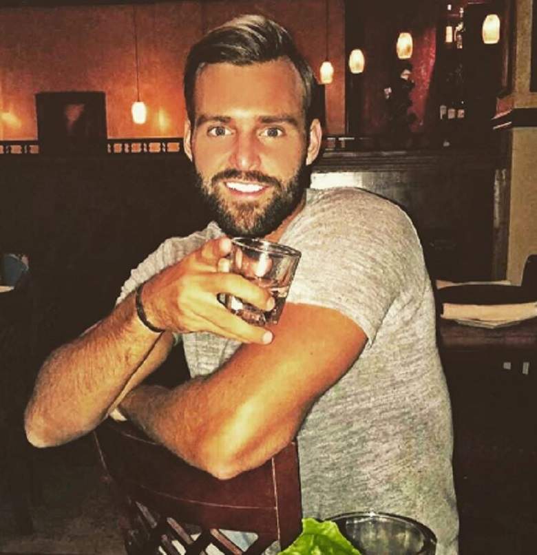 Robby Hayes Bachelor in Paradise, Contestant, Wiki, Bio, Age, Profile, Images, Girlfriend | Full Details