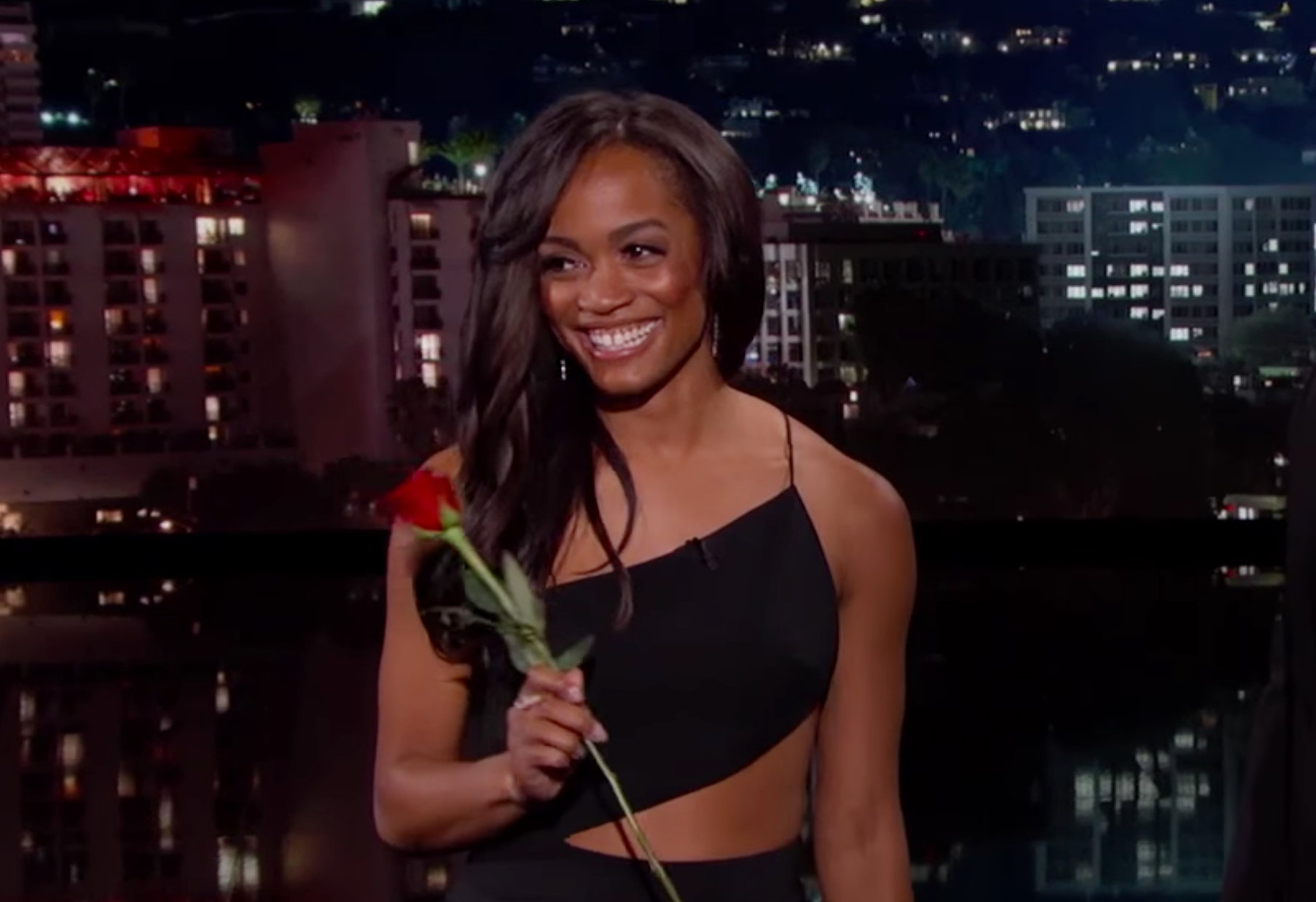 Rachel Lindsay Wiki,Bio,Age,Profile,Images,Boyfriend | Full Details