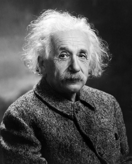 Alberto-Einstein
