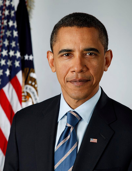Barack- Hussein- Obama