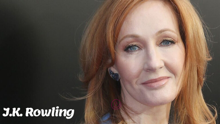 J.K. Rowling Wiki, Bio, Parents, Age, Images, Books & Awards | Full Details