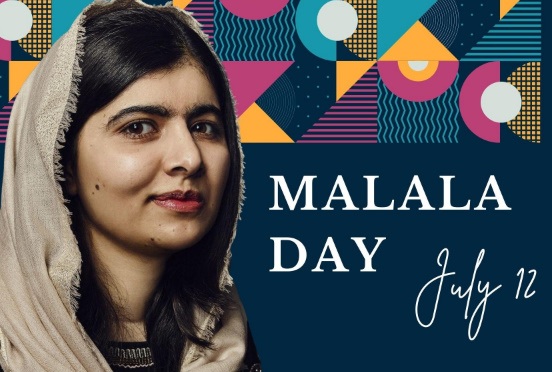 Malala-Day