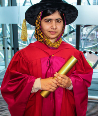 Malala-Education