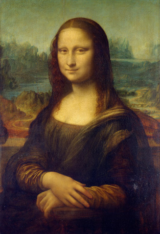 Mona-Lisa