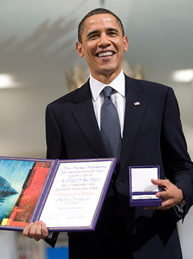 Barack Obama WiKi, Bio, Age, Profile, Images, Education, Awards, and Full Details
