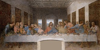 The-Last-Supper