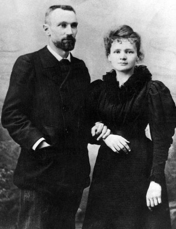 Marie-with-Pierre