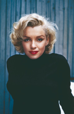 Marilyn-Monroe