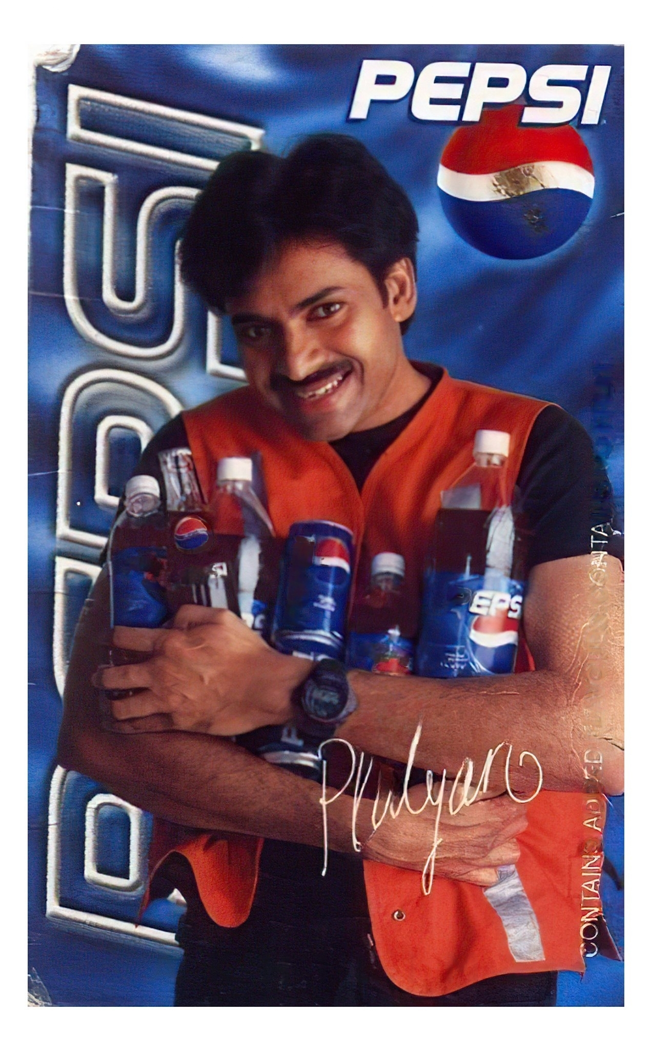 Pepsi-Brand-Ambassador
