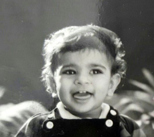 Ram-Charan-Childhood-Pic