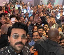 Ram-Charan-With-His-Fans