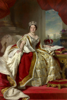 Queen Victoria Age, Husband, Children, Interesting Facts