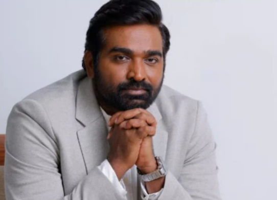 Vijay Sethupathi Wiki, Bio, Age, Profile, Wife, Girlfriend, Images | Full Details