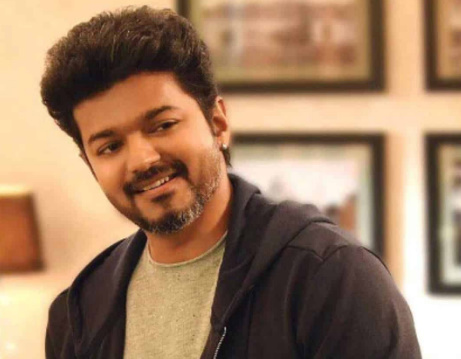 Thalapathi Vijay Wiki, Bio, Age, Profile, Wife, Girlfriend, Images | Full Details