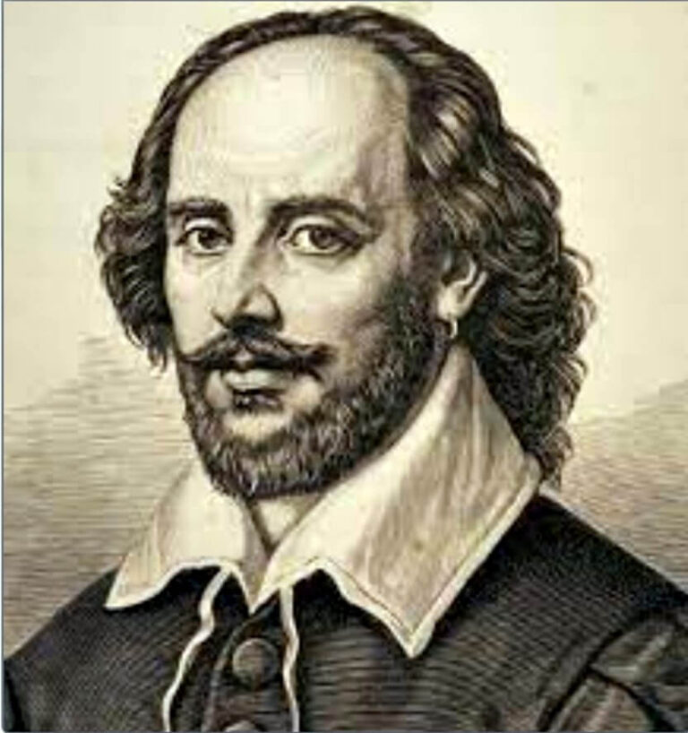William Shakespeare Bio, Marriage & Children, Plays, Poems, and Legacy